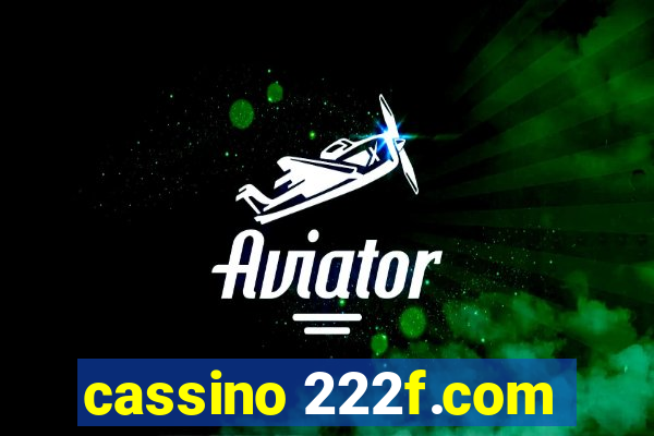 cassino 222f.com